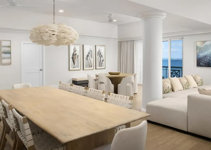 Alexandra Resort - All-Inclusive Providenciales