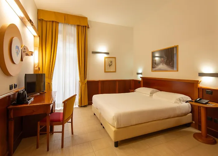 Hotel Duomo - Etruria Collection Orvieto