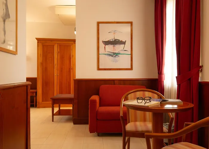 Hotel romantici a Orvieto