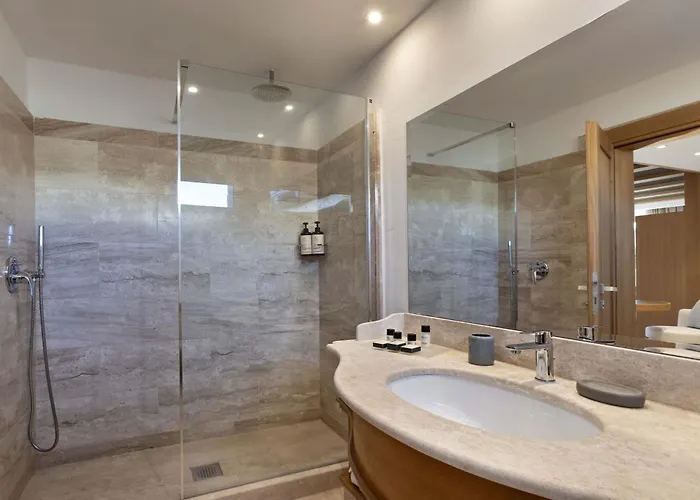 Hotel Grand Relais Dei Nuraghi (Adults Only)