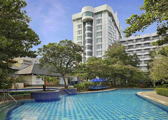 Mercure Convention Center Ancol