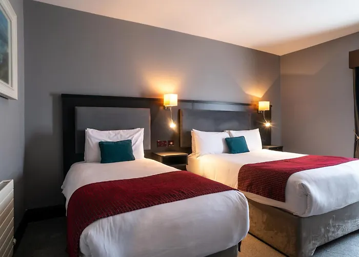 Cliffs Of Moher Hotel