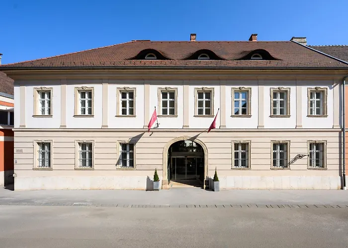 Buda Castle Budapest