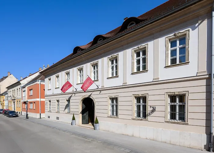 Buda Castle