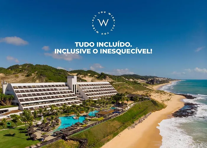 Wish Natal Hotel