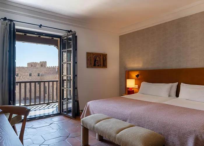 Parador de Siguenza