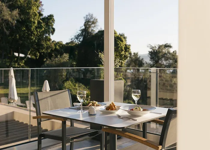 Divani Corfu Palace