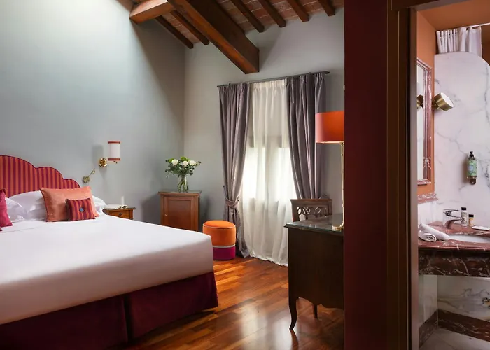 Villa Michelangelo Vicenza - Starhotels Collezione Arcugnano