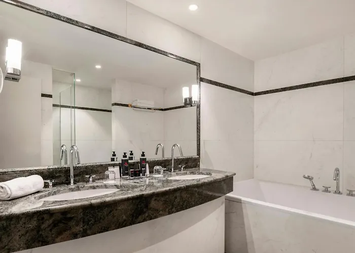 Marriott Cite Internationale
