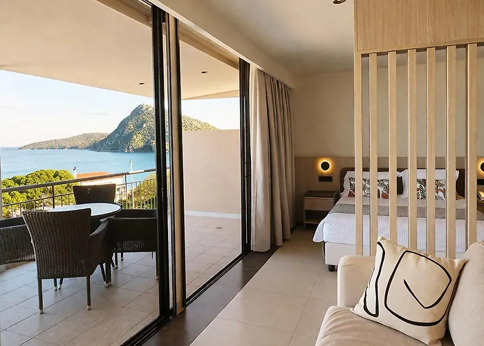 Apollon Hotel