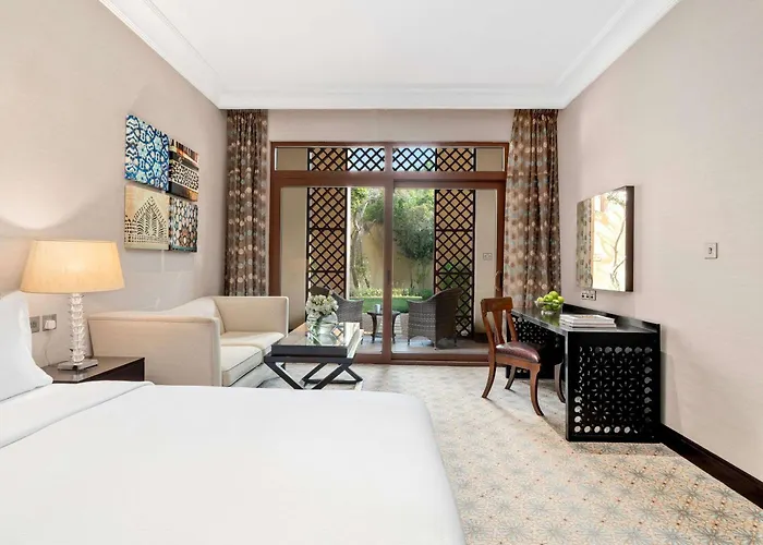Rixos Al Mairid Ras Al Khaimah