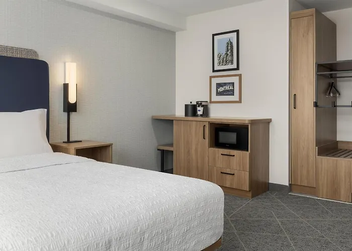 Quality Inn And Suites Montreal East