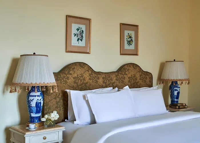Sofitel Winter Palace Luksor