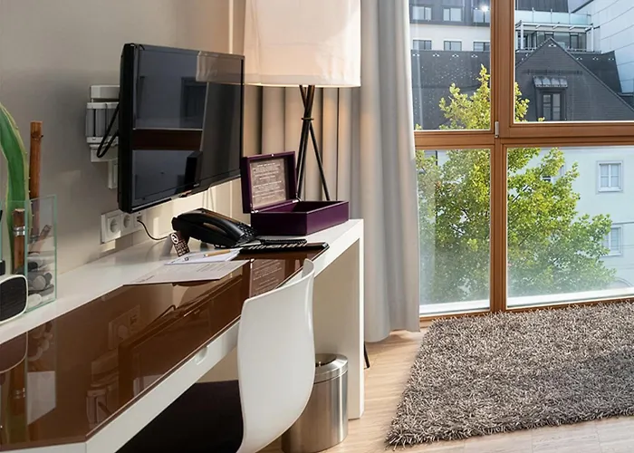 Hotel Am Domplatz - Adult Only Linz