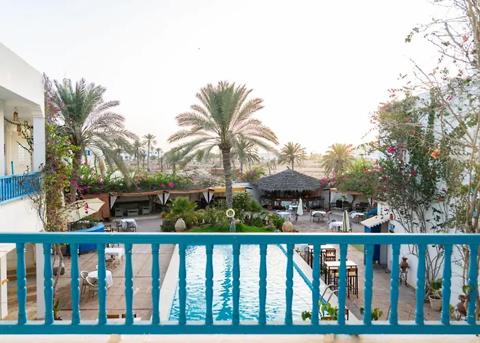Appart Hotel Rodes