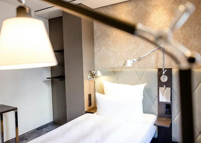Motel One Muenchen Sendlinger Tor