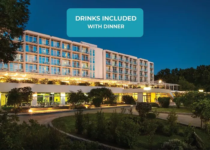 Magal Maradiso Hotel By Aminess