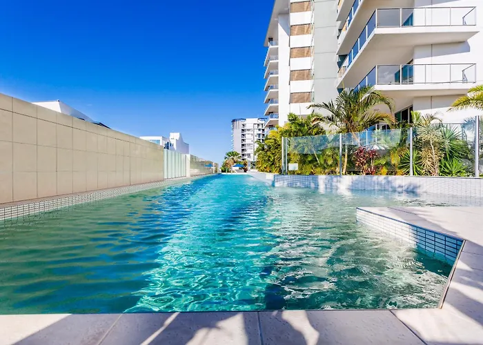 M1 Resort