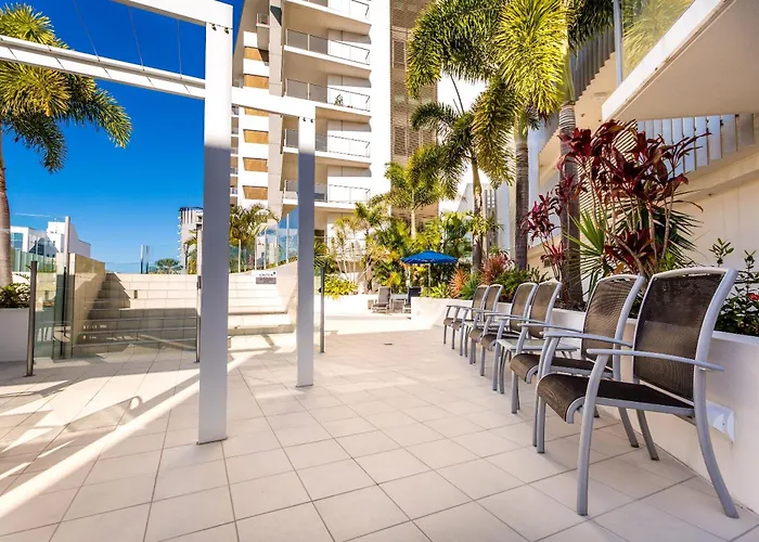 M1 Resort