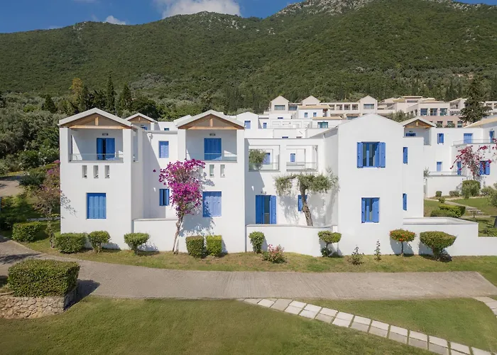 Porto Galini Seaside Resort&Spa