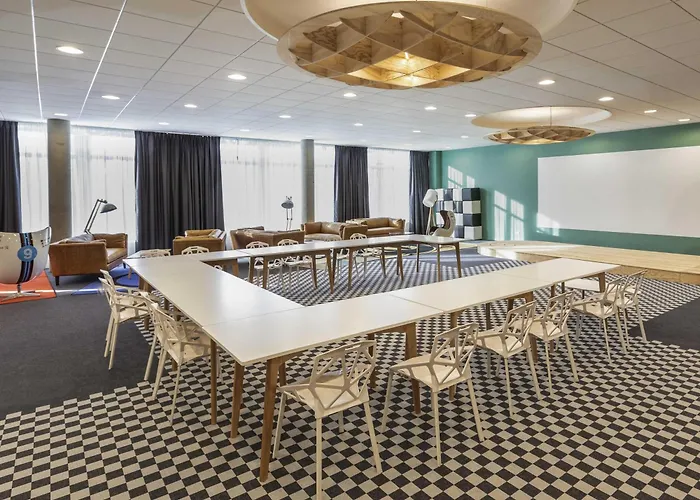 Hotel ibis Styles Le Mans Sud Mulsanne