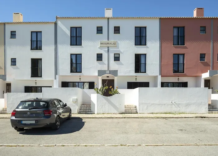 Mouraliz Apartments By Hd Properties - Vilamoura Marina