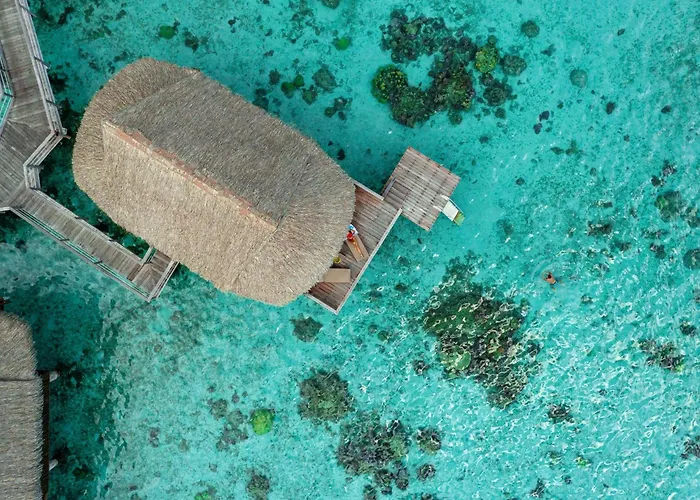 Sofitel Kia Ora Moorea Beach Resort Maharepa 