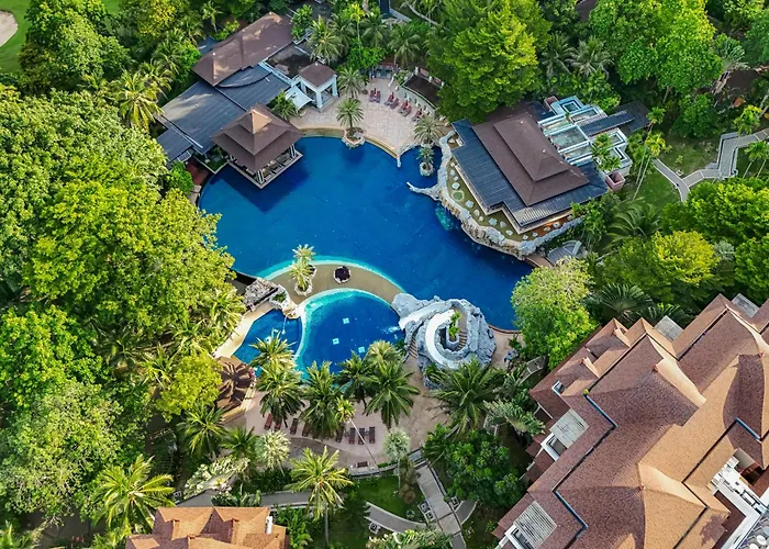 Springfield Village Golf & Spa