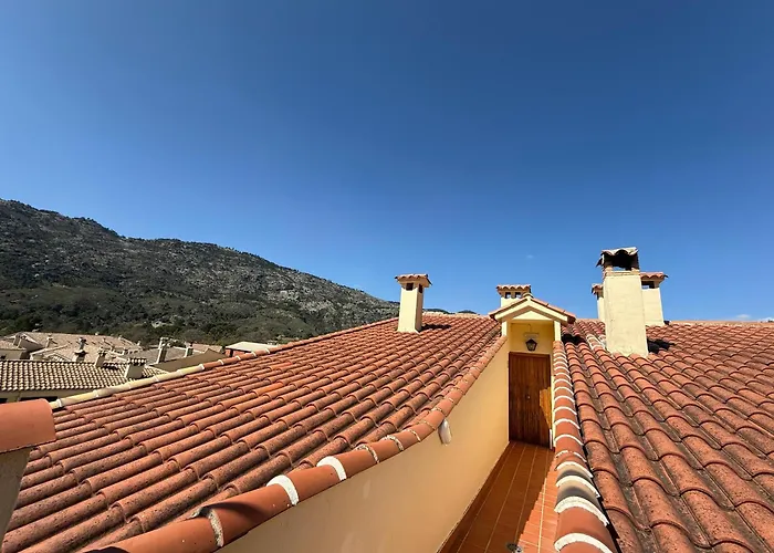 Apartamentos Valle del Guadalquivir