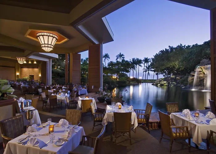 Hyatt Regency Maui Resort&Spa Lāhainā