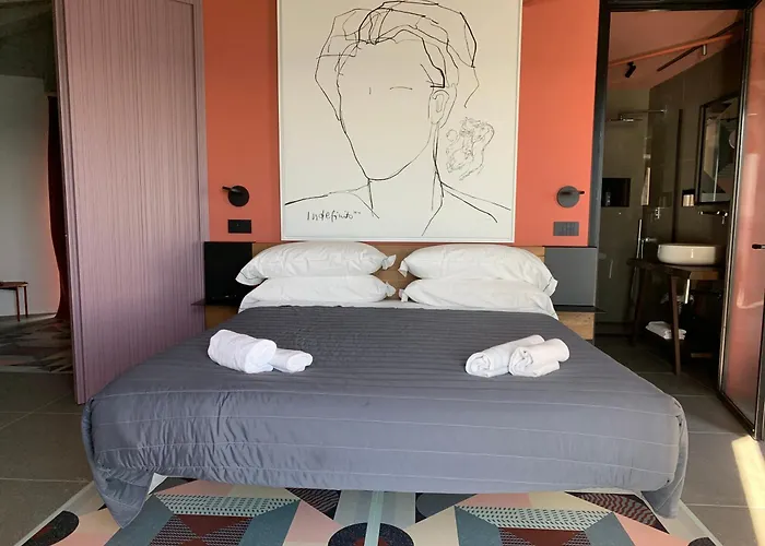 Hotel Gianni Franzi