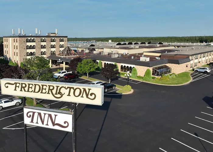 Fredericton Inn