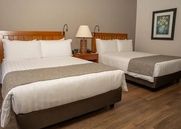 Estelar Paipa Hotel Spa&Y Centro De Convenciones
