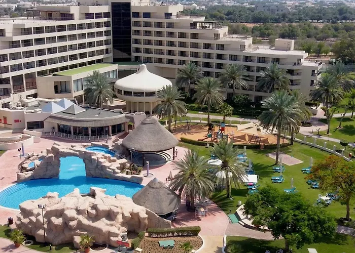 Danat Al Ain Resort