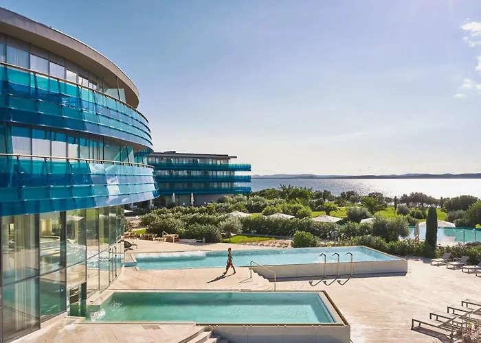 Falkensteiner Hotel & Spa Iadera