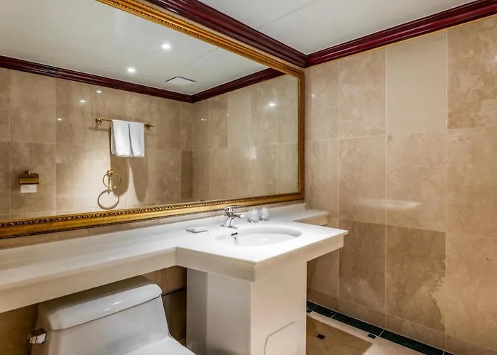Kensingtonhotel Seorak
