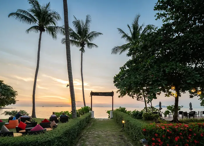 Elixir Resort Koh Yao Yai - Sha Plus