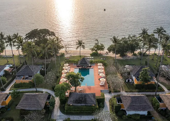 Elixir Resort Koh Yao Yai - Sha Plus