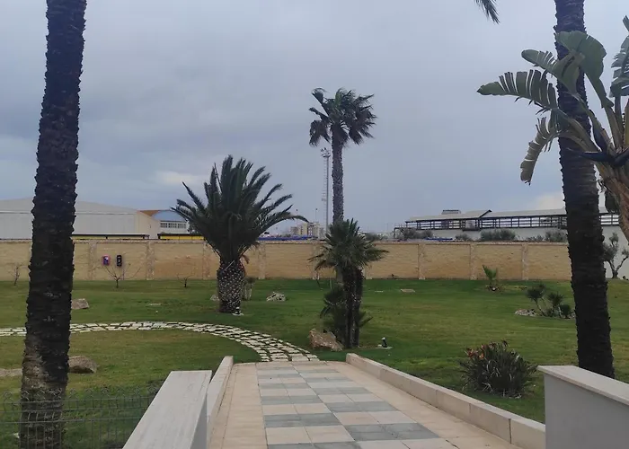 Western Nettuno