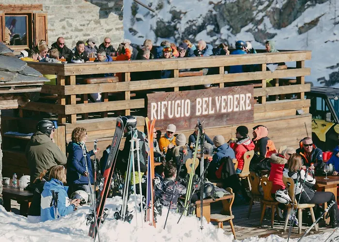 Rifugio Baita Belvedere
