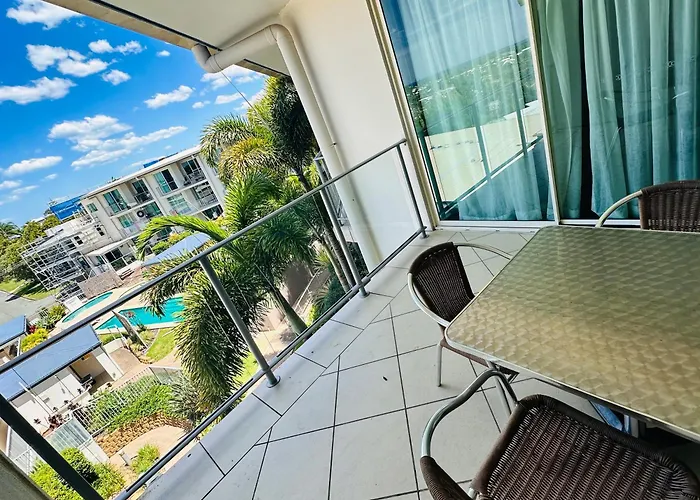 Caloundra Central Apartment Hotel Official