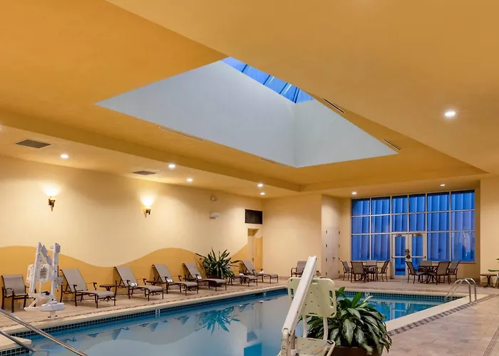 Wyndham Grand Oklahoma City Downtown