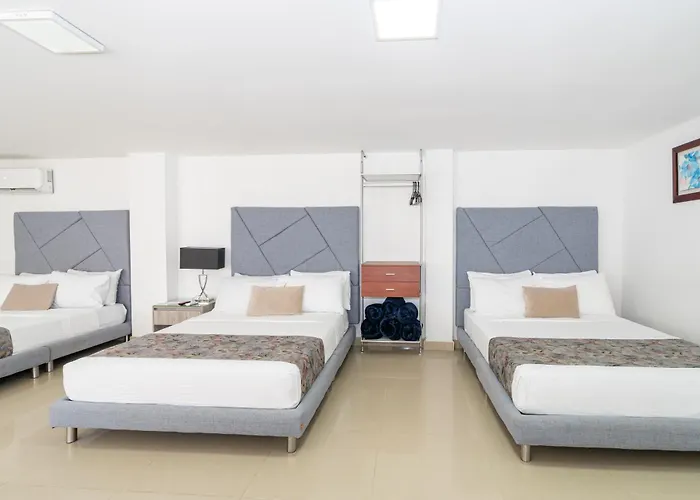Hotel Arhuaco