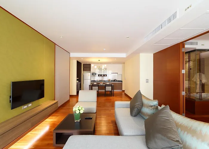 Amanta Hotel & Residence Ratchada