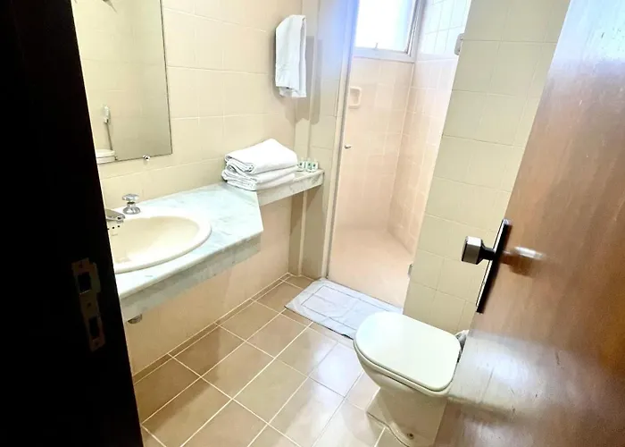 Sumatra Hotel e Centro de Convenções Londrina