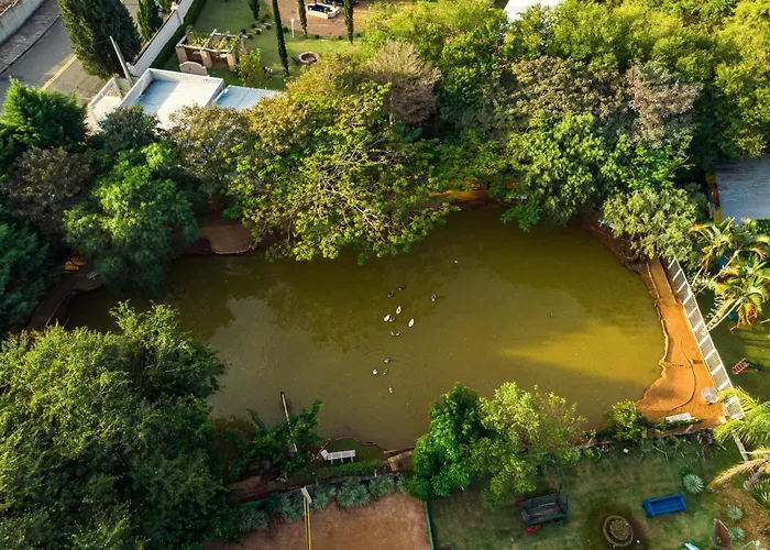 Villa Verde Hotel