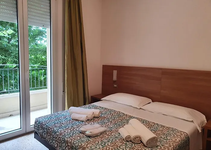 Hotel De La Plage