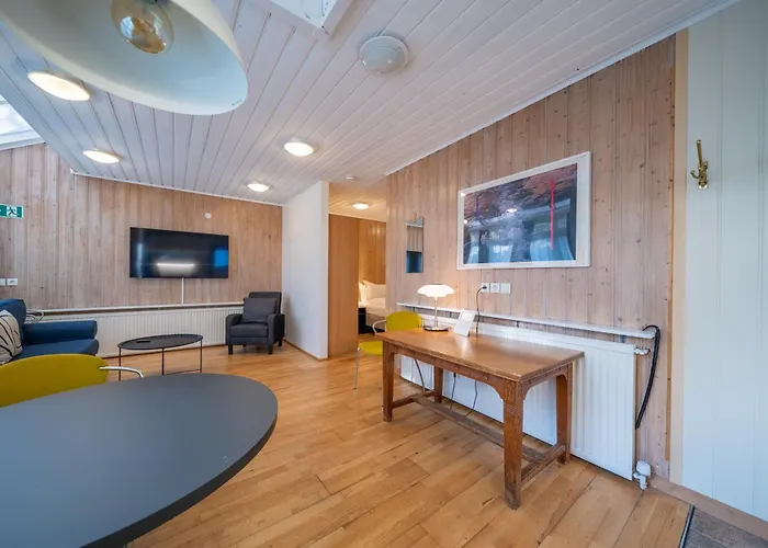 Guesthouse Galtafell