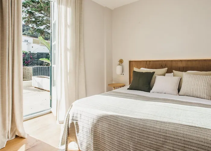 Hotel Rural Sant Patrici (Adults Only)