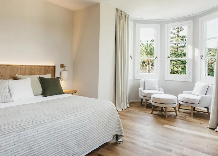 Hotel Rural Sant Patrici (Adults Only)